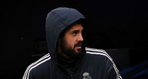 5 Real Madrid Players Leaving