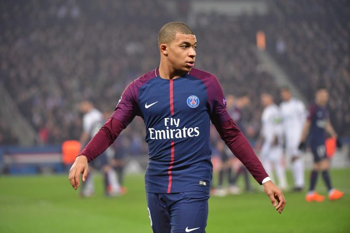 Real Madrid to lose out on Mbappe?