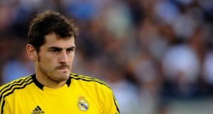 Iker Casillas on his patchy relationship with Jose Mourinho at Real Madrid