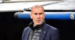 Zidane confident of turning things around