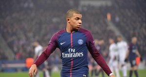 Benzema confident of seeing Kylian Mbappe at Real Madrid