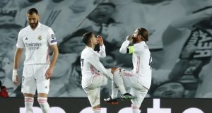 Dani Carvajal - Real Madrid Can Still Win Title Within 5 Games