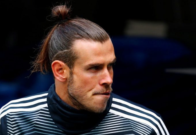 Gareth Bale Open To Real Madrid Return