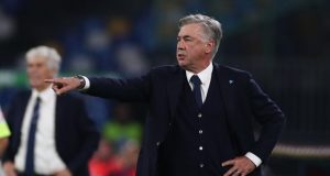 Ancelotti hails the rotatation for victory over Granada