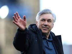 Carlo Ancelotti proud to be the coach of Real Madrid